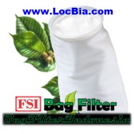 FSI filter bag