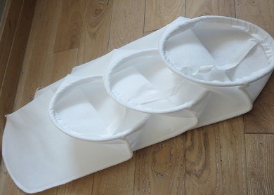 Túi lọc miệng nhựa Polyester (PE) có ưu điểm gì ?